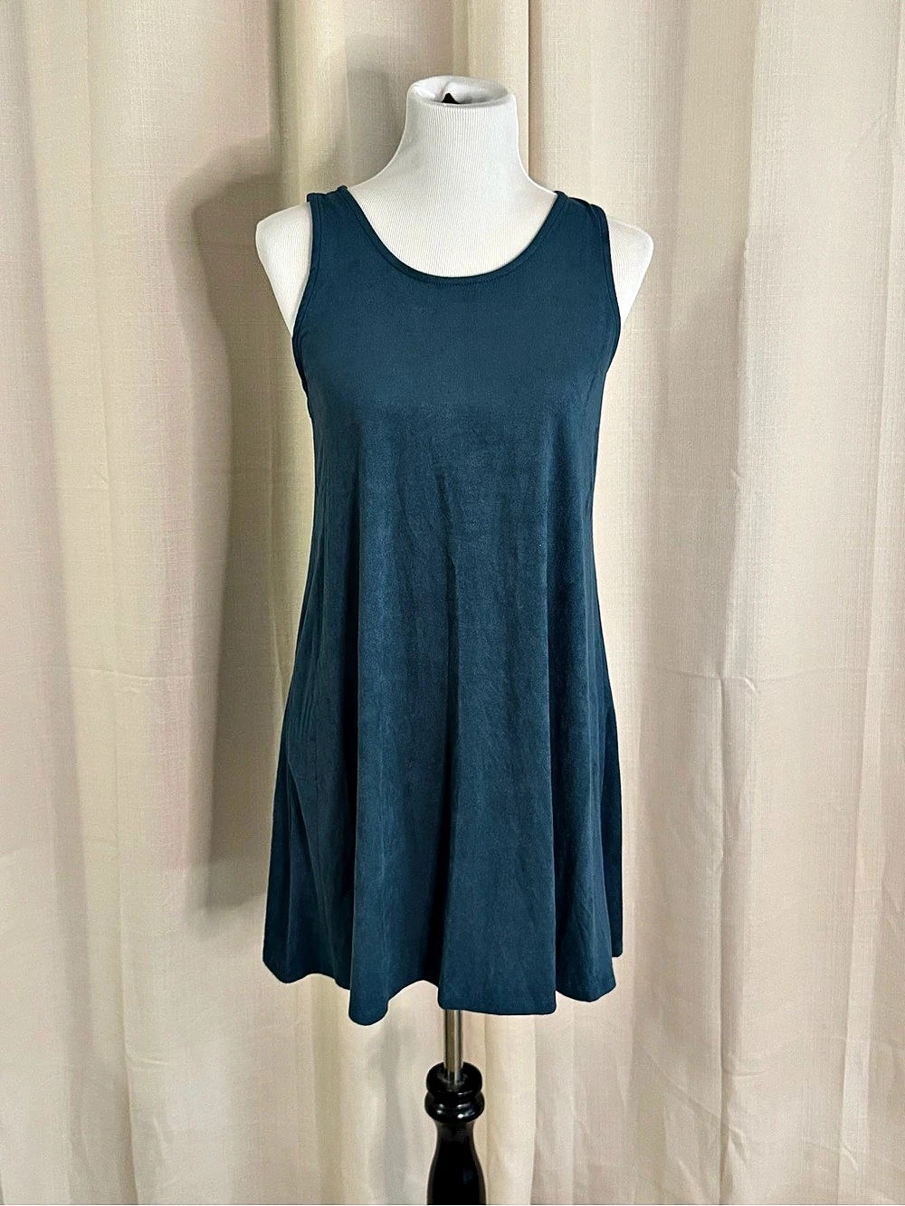 Pink Republic Sleeveless Mini Dress Size XL Like New